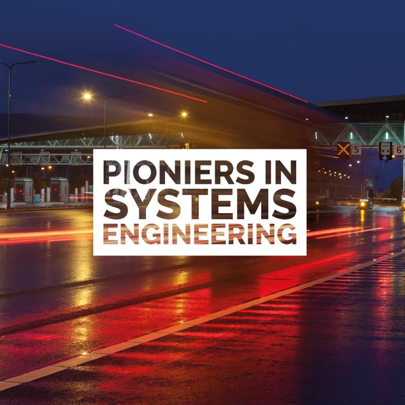 Pioniers in Systems Engineering