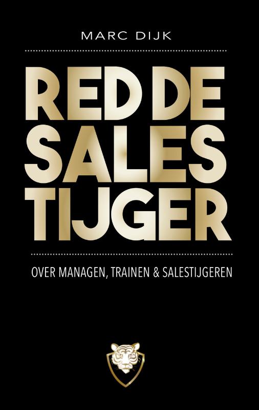 Red de salestijger