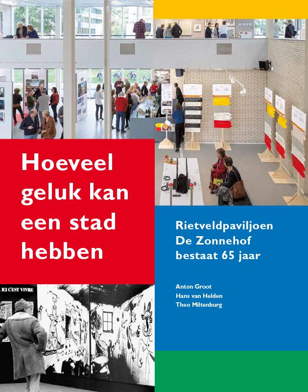 Hoeveel geluk kan een stad hebben