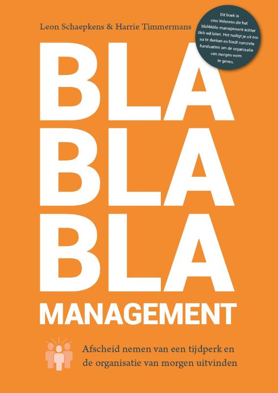 Blablabla-management