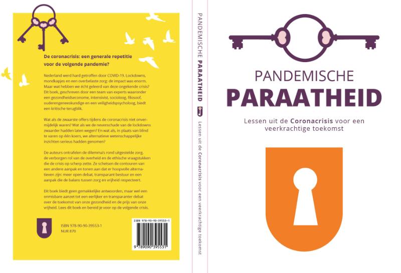 Pandemische Paraatheid