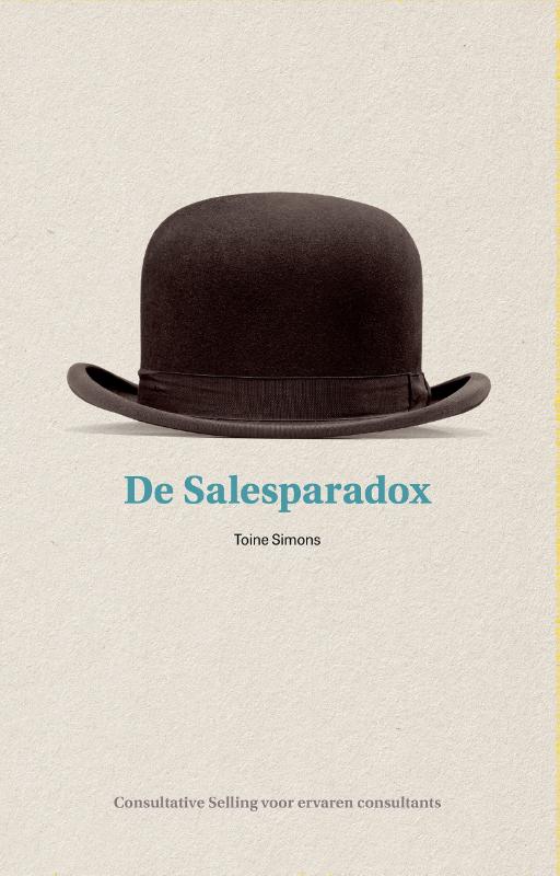 De Salesparadox