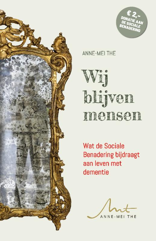 Wij blijven mensen