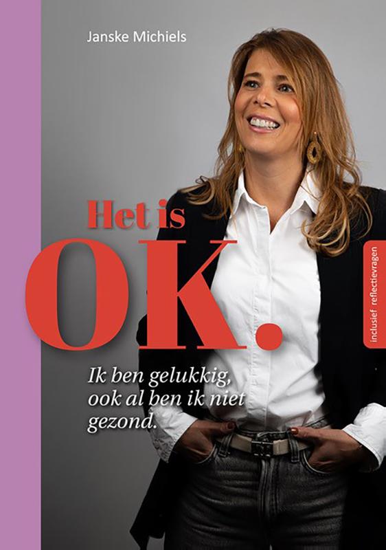 Het is OK.