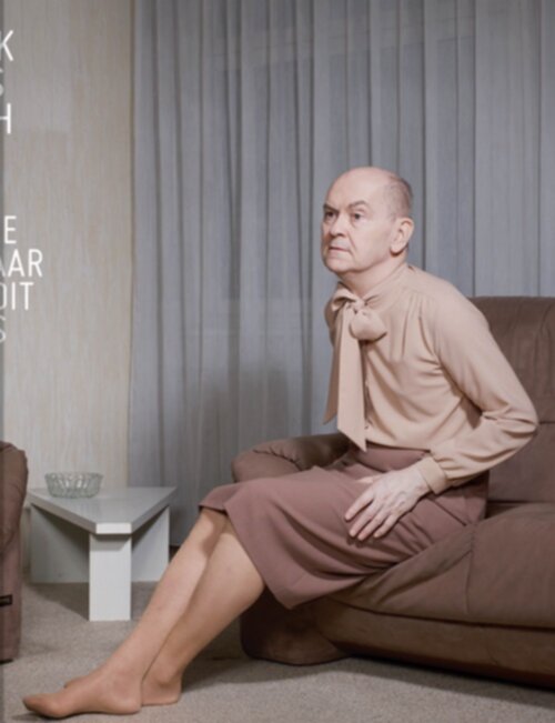 Beste eigenaar van dit huis...