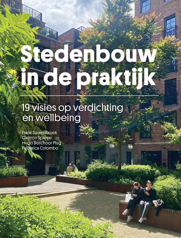 Stedenbouw in de praktijk