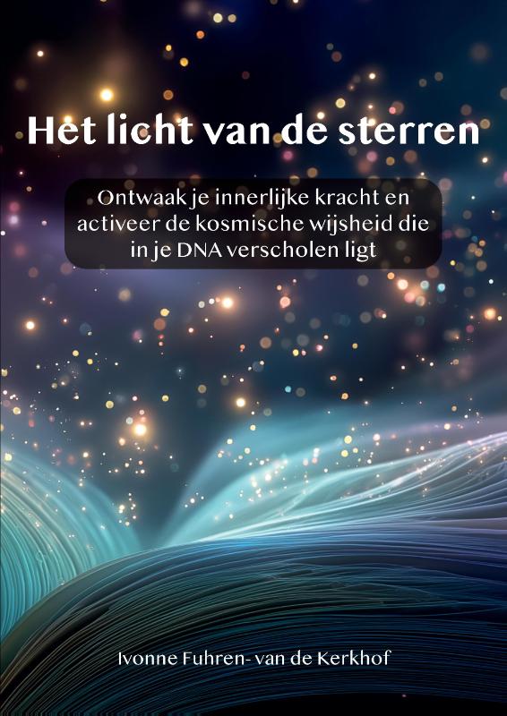 Het licht van de sterren