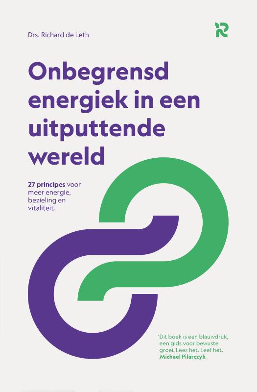 Onbegrensd energiek in een uitputtende wereld