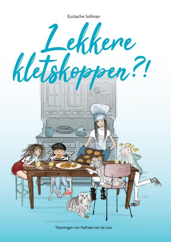 Lekkere kletskoppen?!