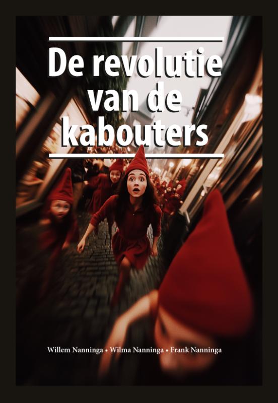 De revolutie van de kabouters