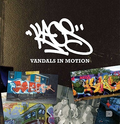 Kaos - Vandals In Motion