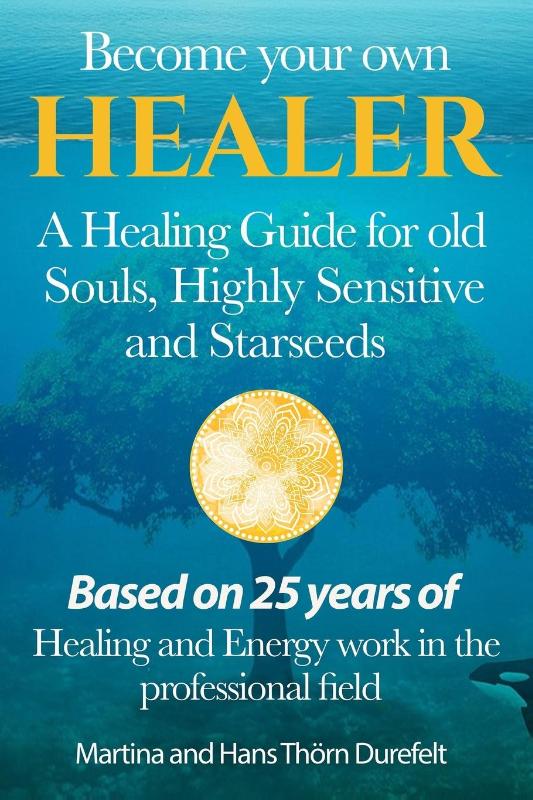 Become your Own Healer