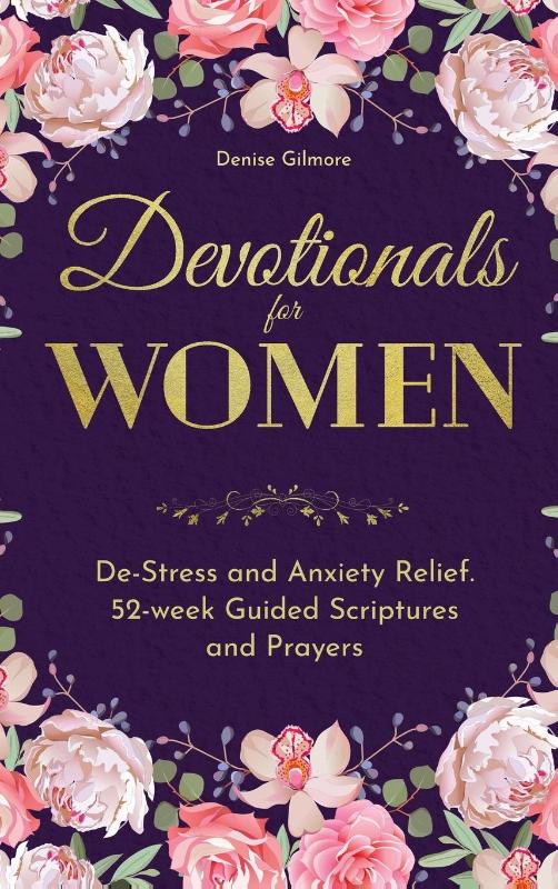 Devotionals for Women
