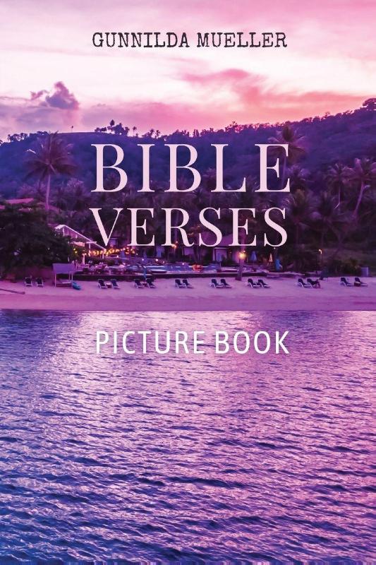 Bible Verses Picture Book