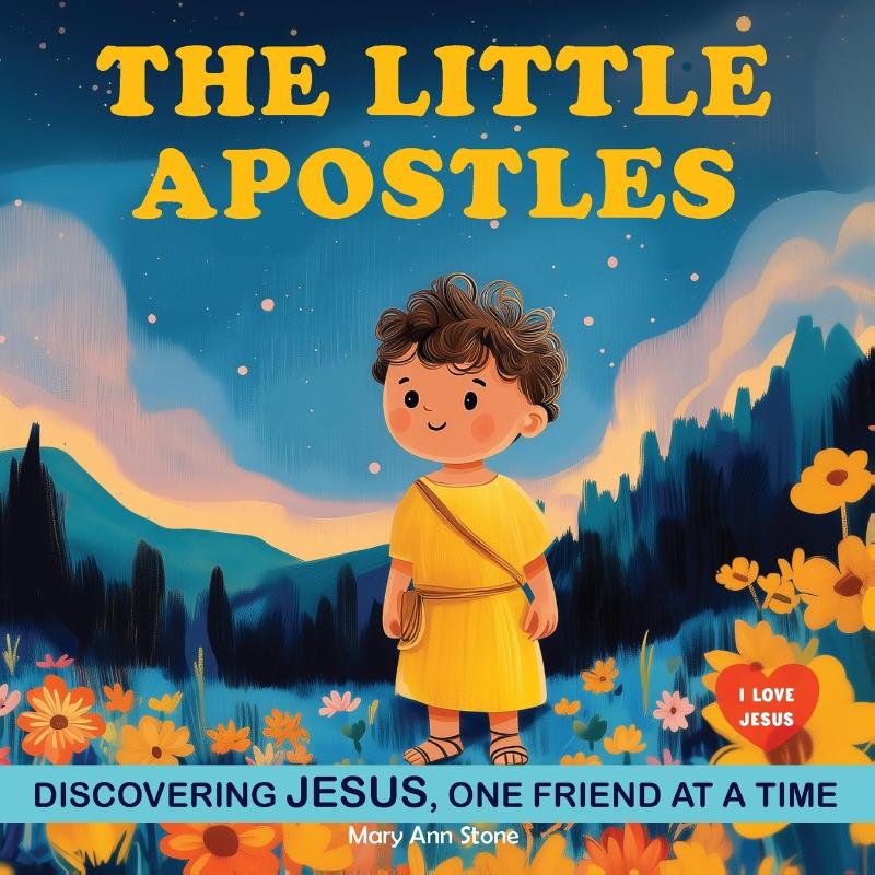 The Little Apostles