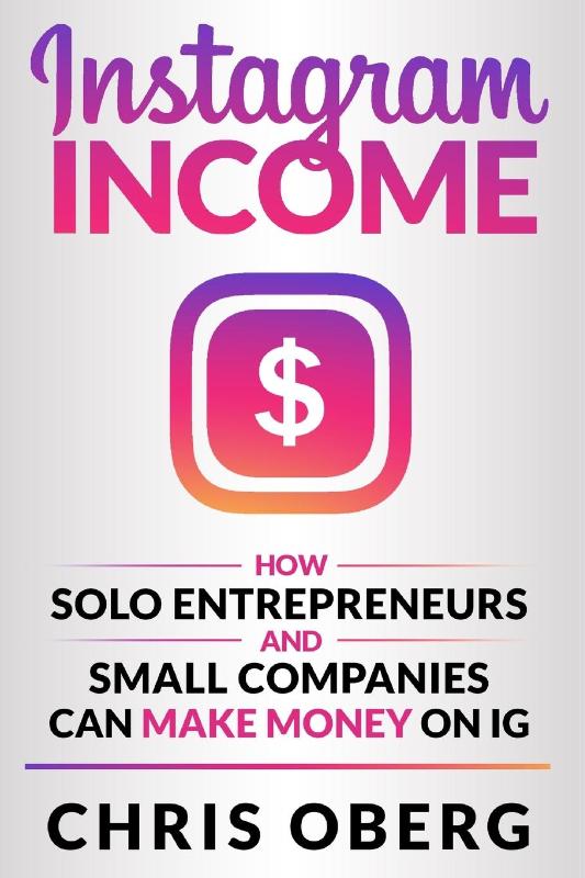 Instagram Income