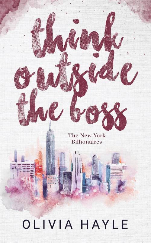 Think Outside the Boss