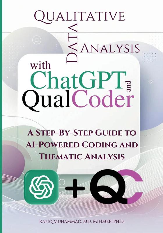 Qualitative Data Analysis With Chatgpt And Qualcoder
