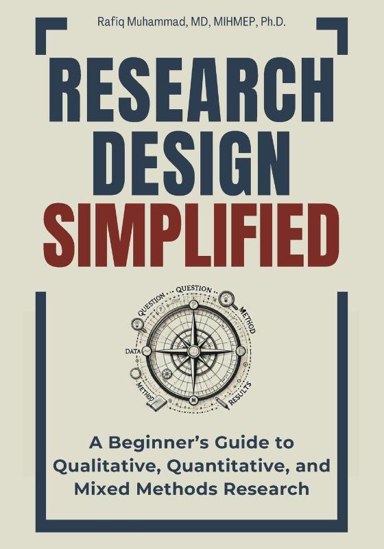 Research Design Simplified