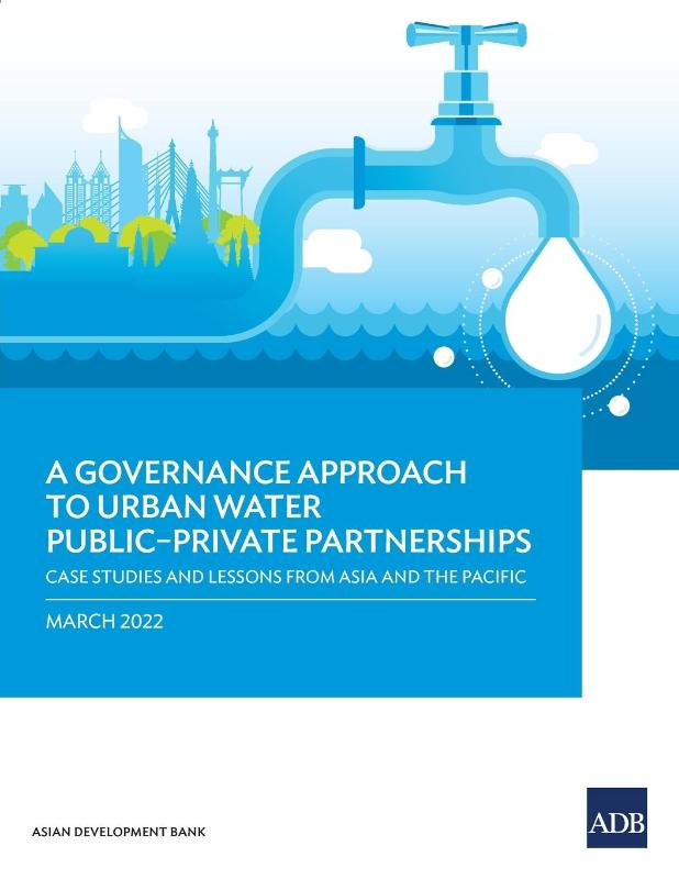 A Governance Approach to Urban Water Public–Private Partnerships
