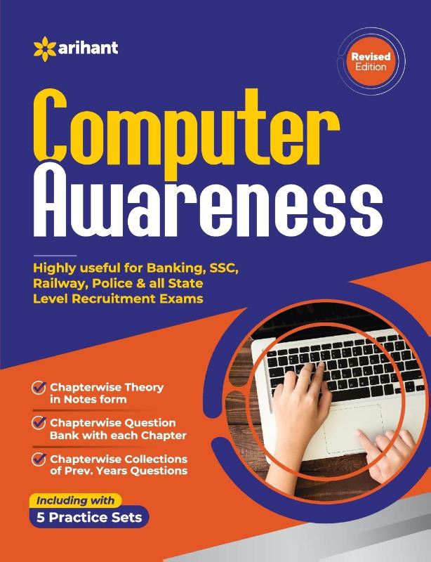 Computer Awareness