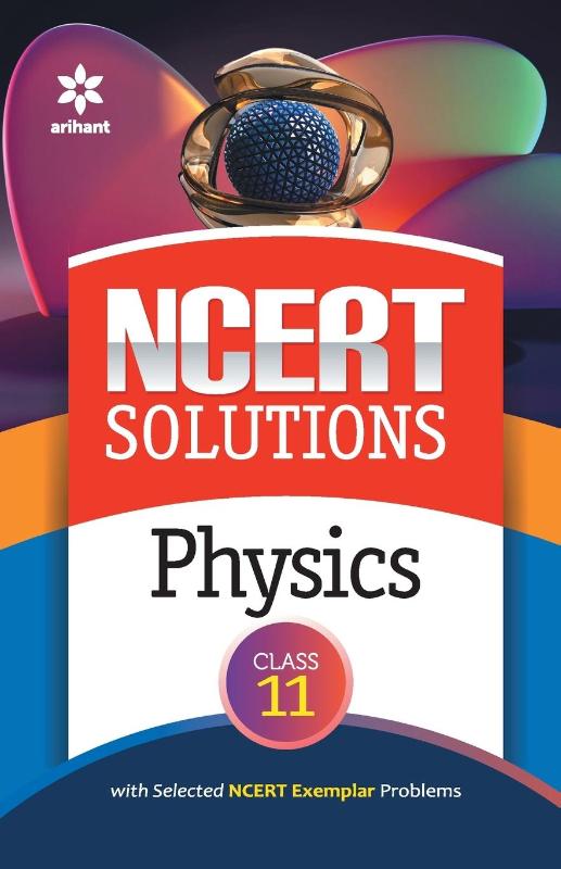 NCERT Solutions Physics Class 11th
