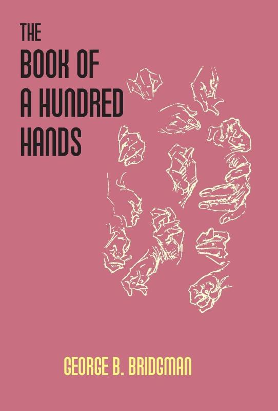 The Book Of A Hundred Hands