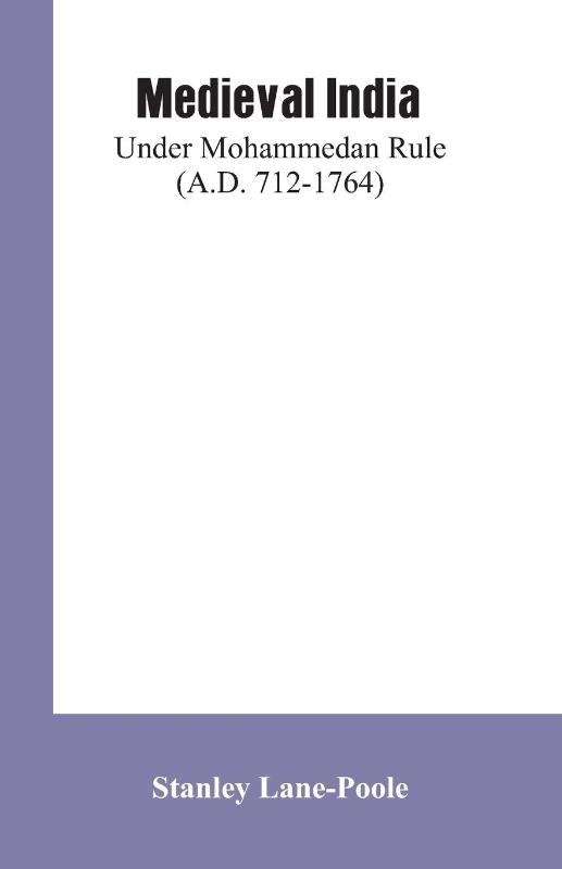 Medieval India