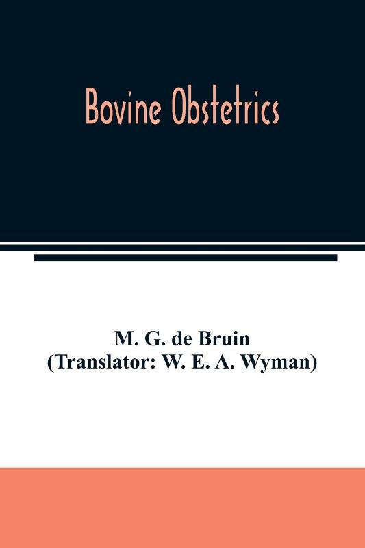 Bovine obstetrics