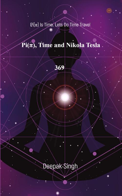 Pi( I ) Time and Nikola Tesla 369