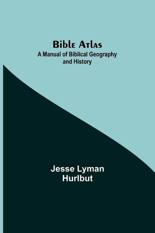 Bible Atlas