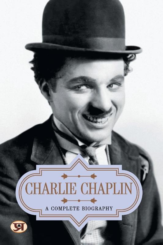 CHARLIE CHAPLIN