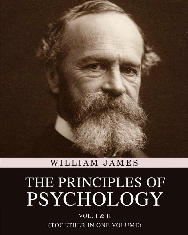 The Principles of Psychology