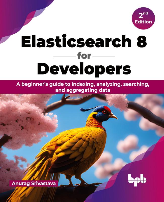 Elasticsearch 8 for Developers
