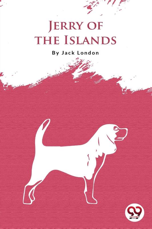 Jerry of the Islands