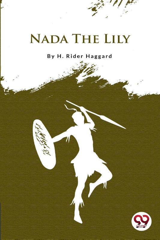 Nada the Lily