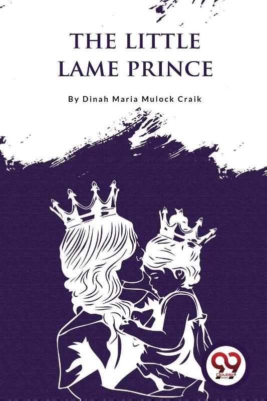 The Little Lame Prince