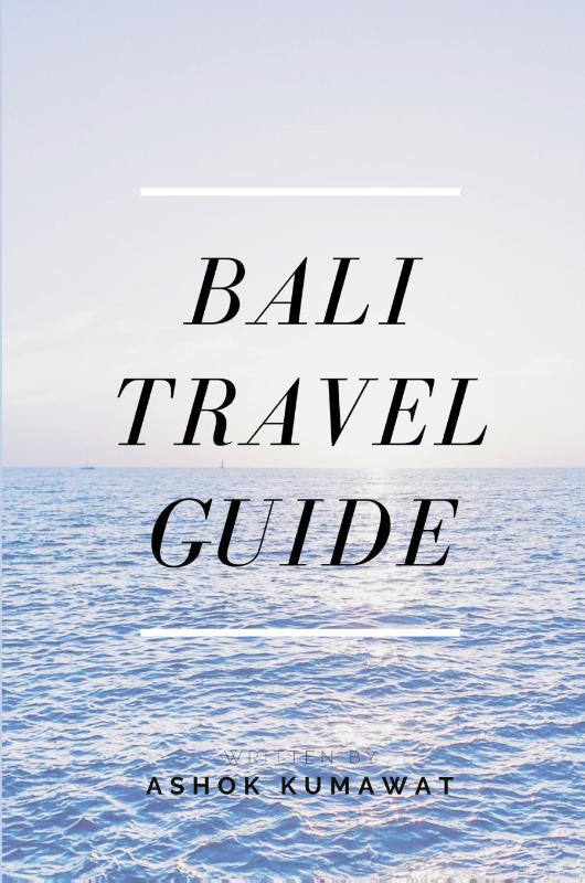 Bali Travel Guide