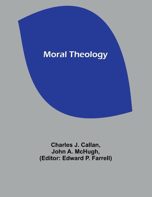 Moral Theology