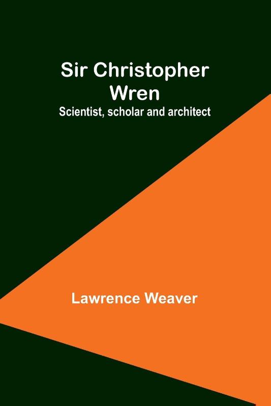 Sir Christopher Wren