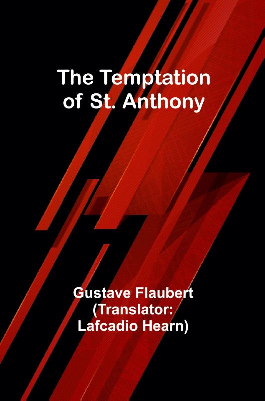 The Temptation of St. Anthony