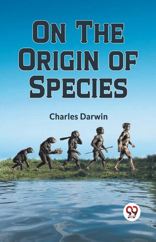ON THE ORIGIN OF SPECIES
