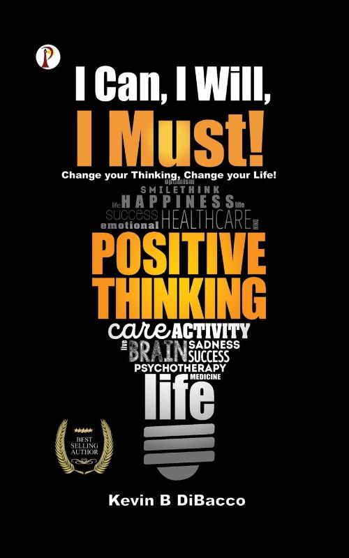 I CAN, I WILL, I MUST!