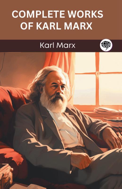 Complete Works of Karl Marx (Grapevine edition)