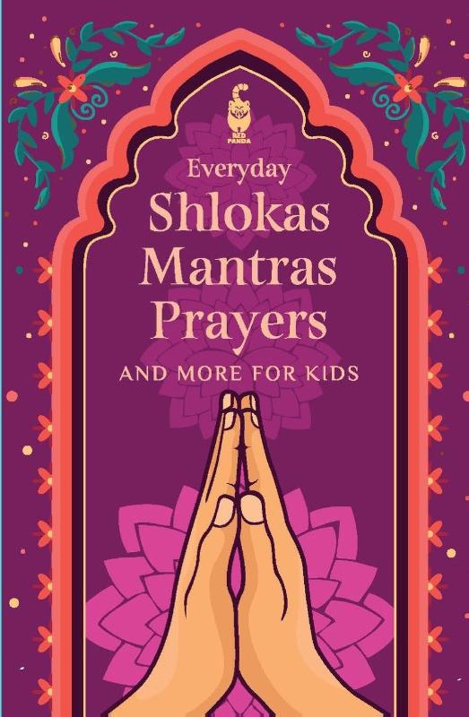 Everyday Shlokas Mantras Prayers