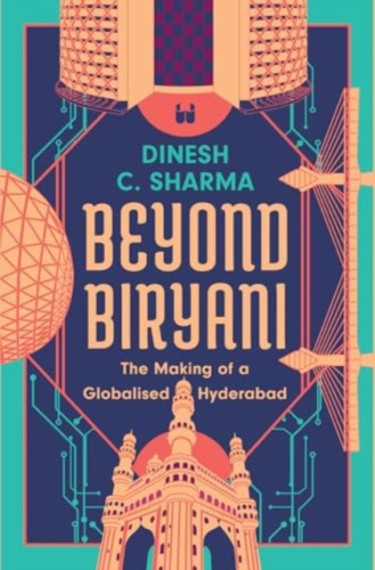 Beyond Biryani