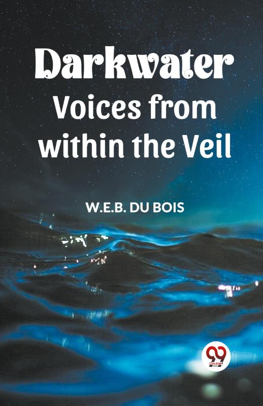Darkwater Voices From Within The Veil