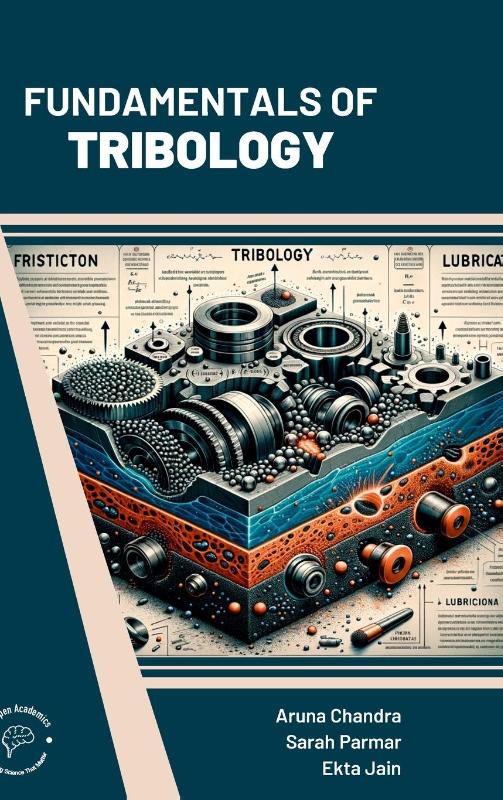 Fundamentals of Tribology