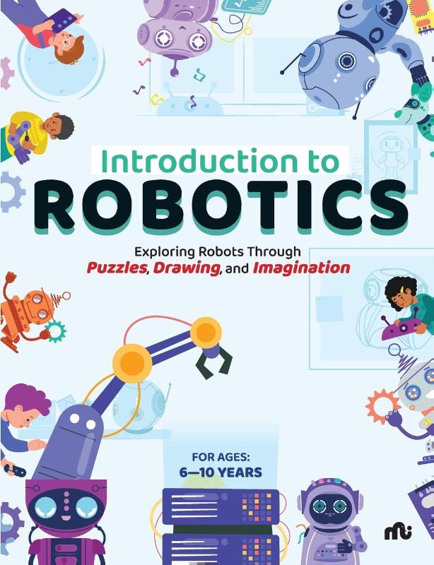 Introduction to Robotics