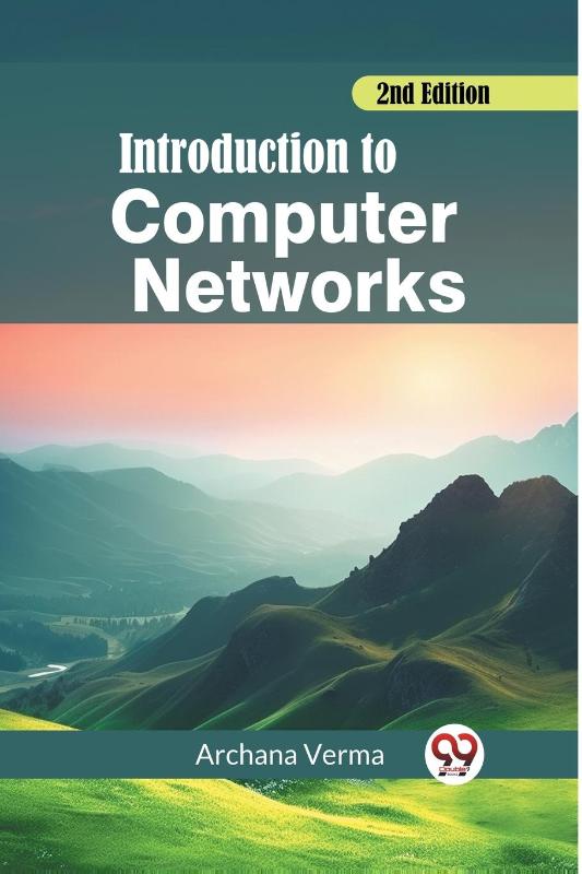Introduction to Computer Networks 2nd Edition (Edition2023)